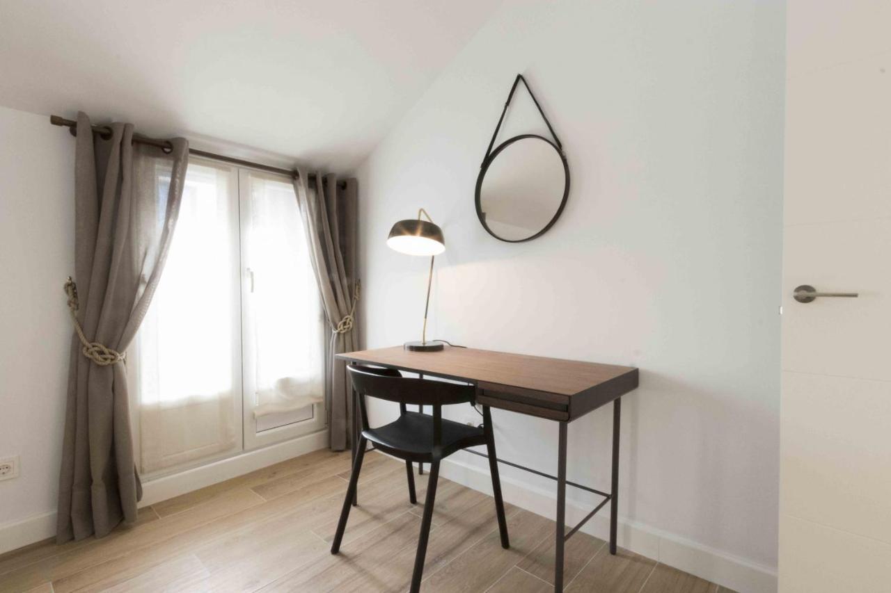 The Rentals Collection - Atlantic San Sebastian Exterior photo